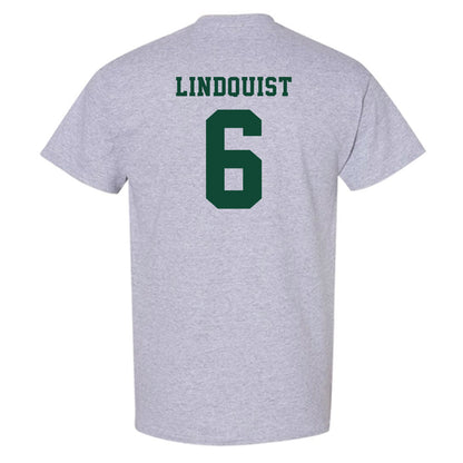 UW Parkside - NCAA Baseball : Jackson Lindquist - Classic Shersey T-Shirt-1