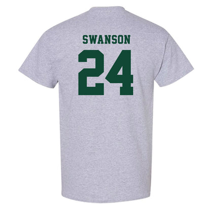UW Parkside - NCAA Baseball : Parker Swanson - Classic Shersey T-Shirt-1