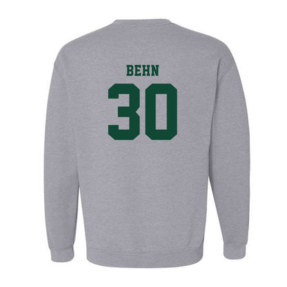 UW Parkside - NCAA Men's Basketball : Zach Behn - Classic Shersey Crewneck Sweatshirt-1