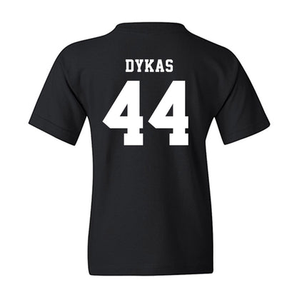 UW Parkside - NCAA Baseball : Donovan Dykas - Classic Shersey Youth T-Shirt-1
