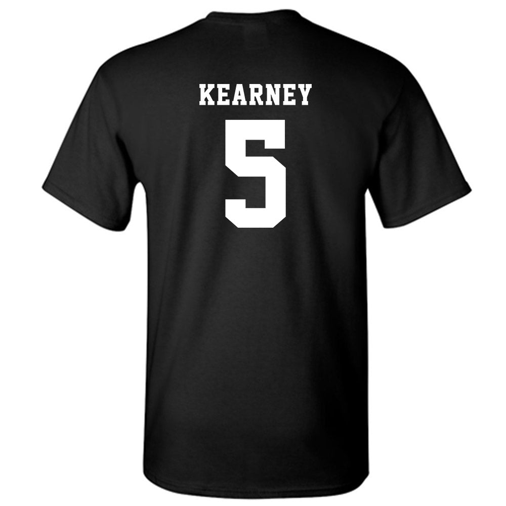 UW Parkside - NCAA Baseball : Camden Kearney - Classic Shersey T-Shirt-1