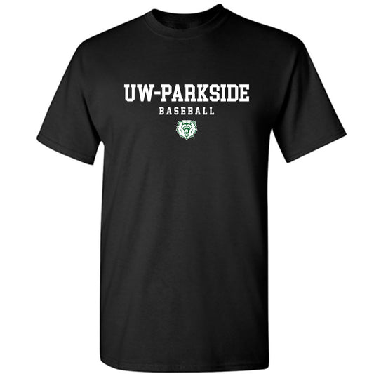 UW Parkside - NCAA Baseball : Nathan Hanel - Classic Shersey T-Shirt-0