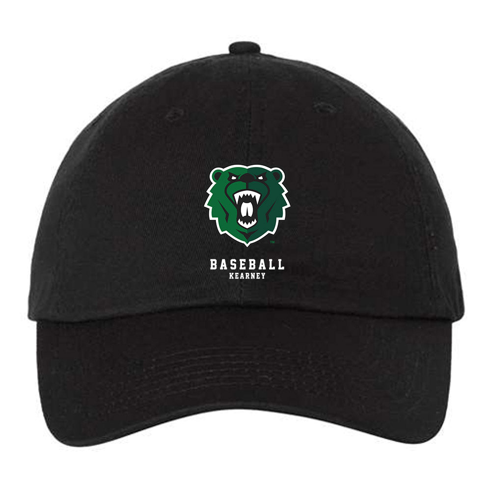 UW Parkside - NCAA Baseball : Camden Kearney - Dad Hat-0
