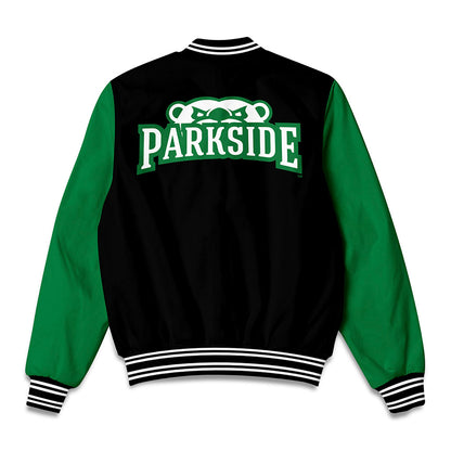 undefined - Bomber Jacket-1