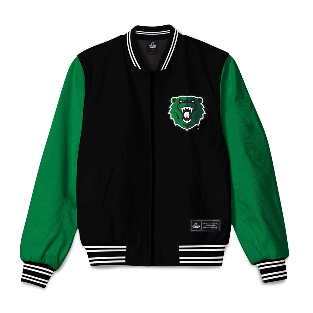 undefined - Bomber Jacket-0