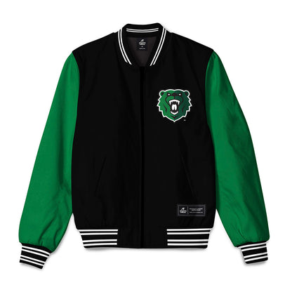 undefined - Bomber Jacket-0