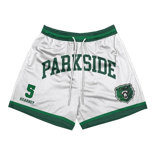UW Parkside - NCAA Baseball : Camden Kearney - Shorts-0