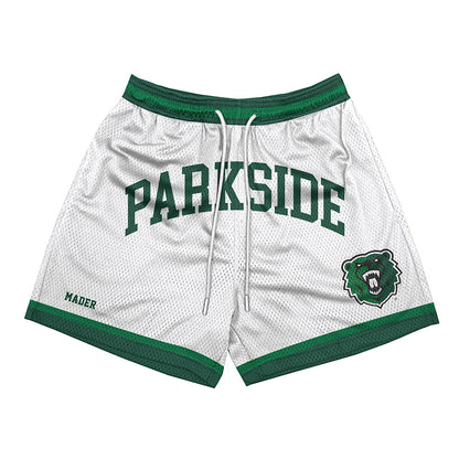 UW Parkside - NCAA Women's Track & Field : Brooke Mader - Shorts-0