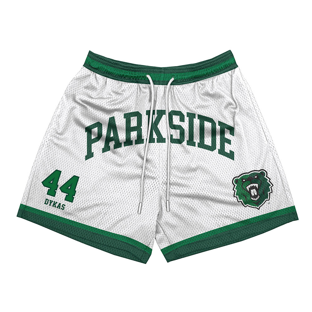 UW Parkside - NCAA Baseball : Donovan Dykas - Shorts-0