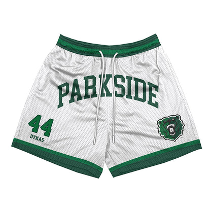 UW Parkside - NCAA Baseball : Donovan Dykas - Shorts-0
