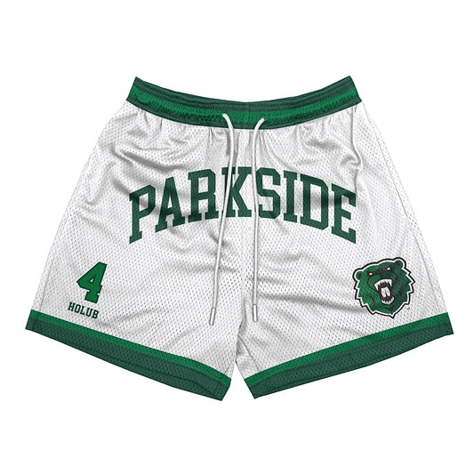 UW Parkside - NCAA Softball : Megan Holub - Shorts-0
