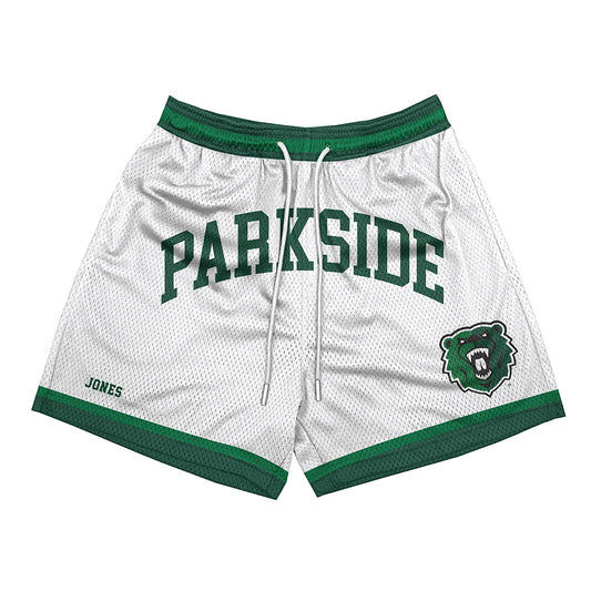 UW Parkside - NCAA Men's Track & Field : Jacob Jones - Shorts-0