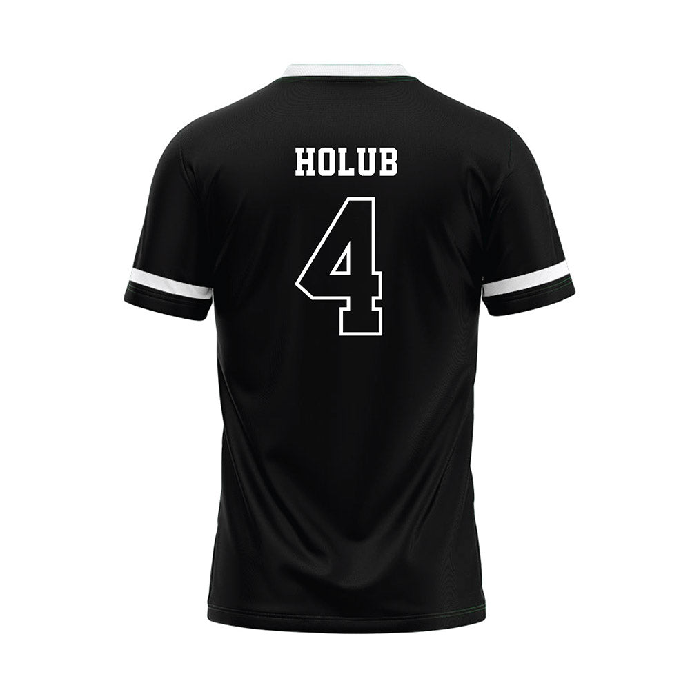 UW Parkside - NCAA Softball : Megan Holub - Baseball Jersey-1