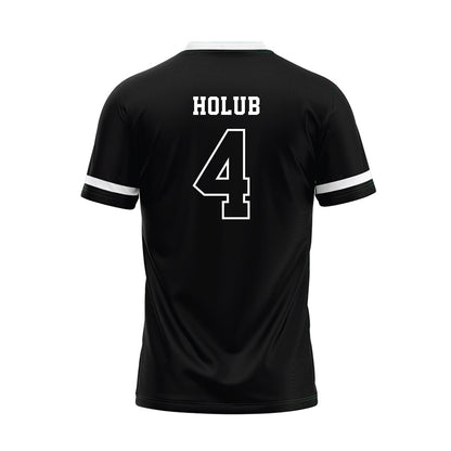 UW Parkside - NCAA Softball : Megan Holub - Baseball Jersey-1