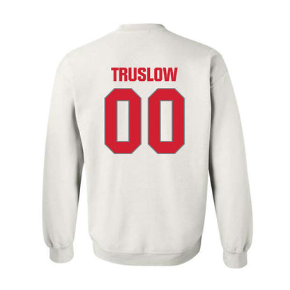 MSUM - NCAA Women's Soccer : Rylee Truslow - Crewneck Sweatshirt-1