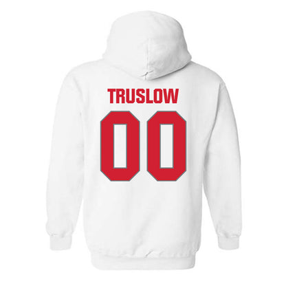 MSUM - NCAA Women's Soccer : Rylee Truslow - Hooded Sweatshirt-1
