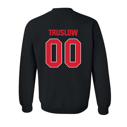 MSUM - NCAA Women's Soccer : Rylee Truslow - Crewneck Sweatshirt-1