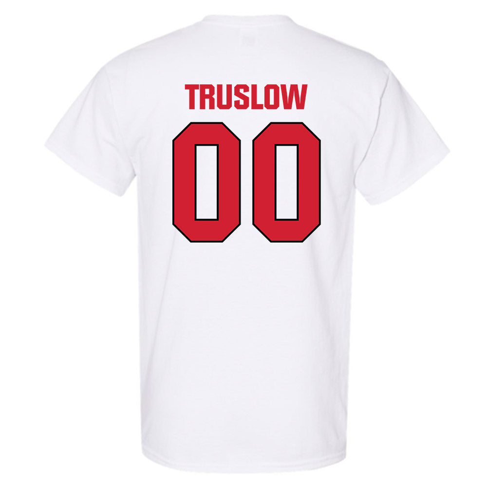 MSUM - NCAA Women's Soccer : Rylee Truslow - T-Shirt-1