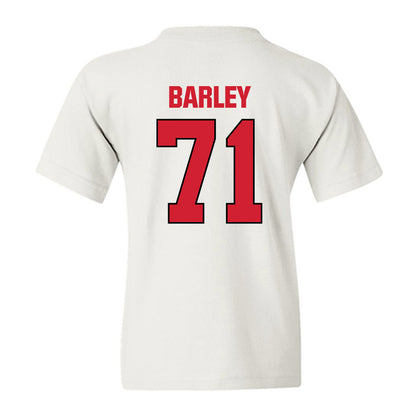 MSUM - NCAA Softball : Isabella Barley - Youth T-Shirt-1