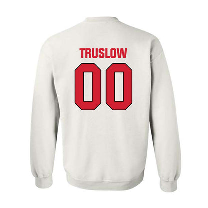 MSUM - NCAA Women's Soccer : Rylee Truslow - Crewneck Sweatshirt-1