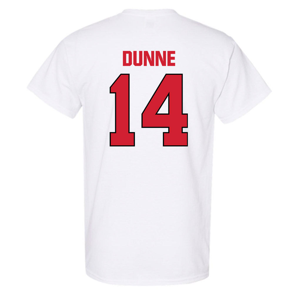 MSUM - NCAA Softball : Riley Dunne - T-Shirt-1