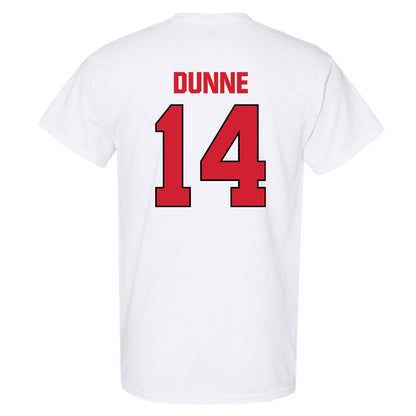 MSUM - NCAA Softball : Riley Dunne - T-Shirt-1