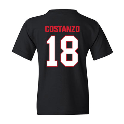 MSUM - NCAA Softball : Madison Costanzo - Classic Shersey Youth T-Shirt-2