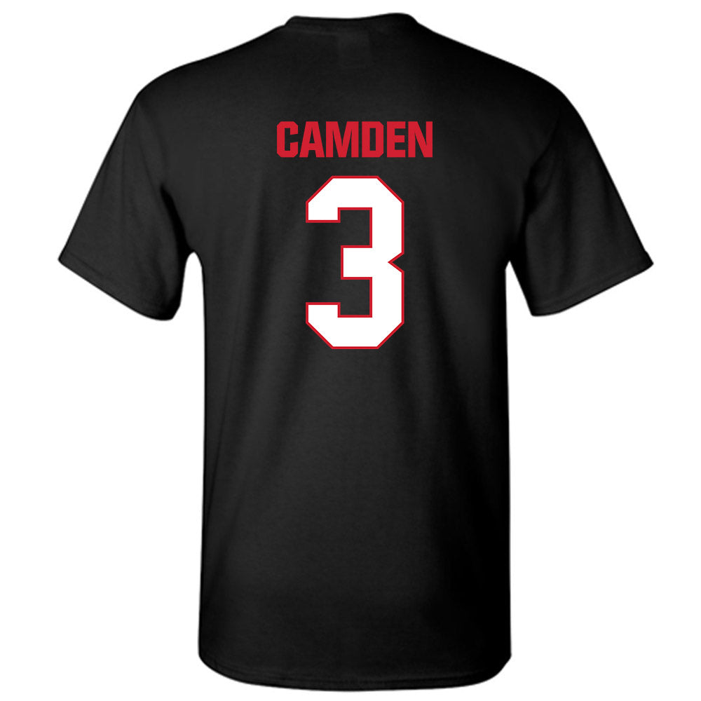 MSUM - NCAA Softball : Lacey Camden - Classic Shersey T-Shirt-2