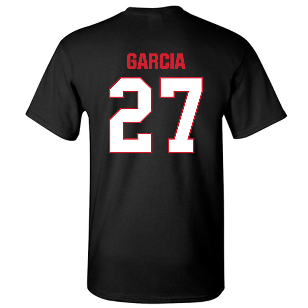 MSUM - NCAA Softball : Lisa Garcia - Classic Shersey T-Shirt-2