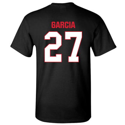 MSUM - NCAA Softball : Lisa Garcia - Classic Shersey T-Shirt-3