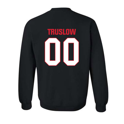 MSUM - NCAA Women's Soccer : Rylee Truslow - Classic Shersey Crewneck Sweatshirt-2