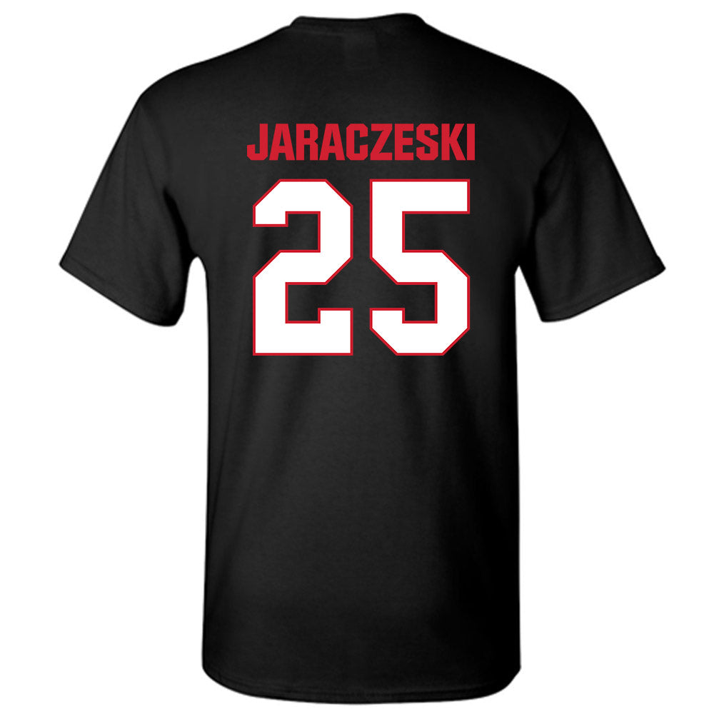 MSUM - NCAA Women's Soccer : Lizzy Jaraczeski - Classic Shersey T-Shirt-2