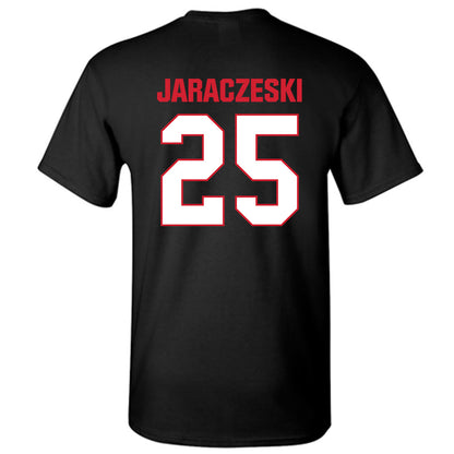 MSUM - NCAA Women's Soccer : Lizzy Jaraczeski - Classic Shersey T-Shirt-3