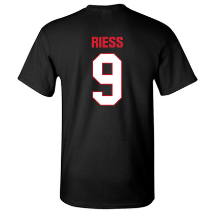 MSUM - NCAA Women's Volleyball : Brielle Riess - Classic Shersey T-Shirt-2
