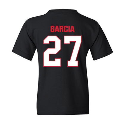 MSUM - NCAA Softball : Lisa Garcia - Classic Shersey Youth T-Shirt-2
