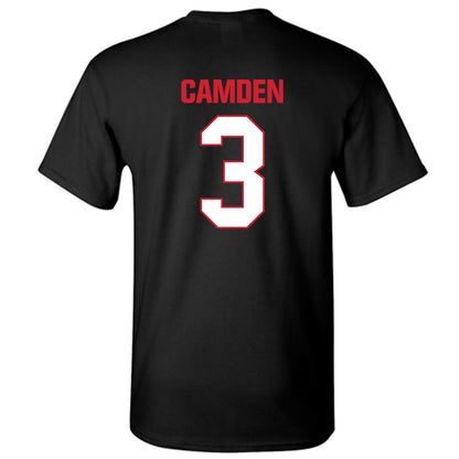 MSUM - NCAA Softball : Lacey Camden - Classic Shersey T-Shirt-3
