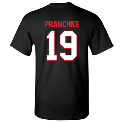 MSUM - NCAA Softball : Teagan Pranchke - Classic Shersey T-Shirt-2