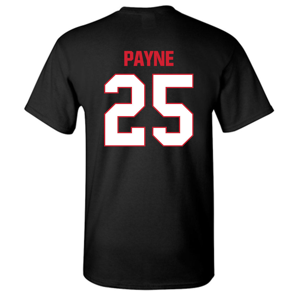 MSUM - NCAA Men's Basketball : Rodrick Payne - Classic Shersey T-Shirt-2