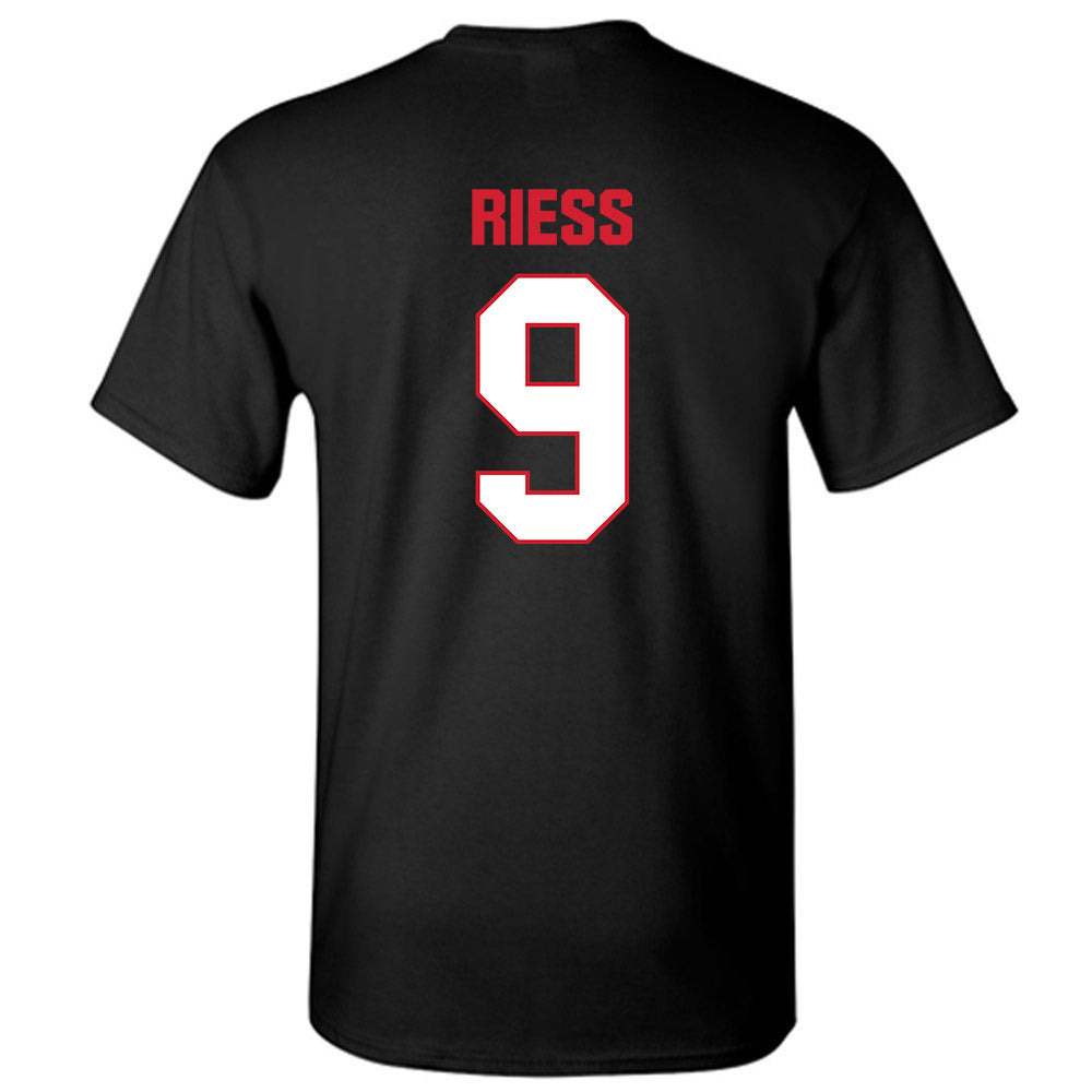 MSUM - NCAA Women's Volleyball : Brielle Riess - Classic Shersey T-Shirt-3