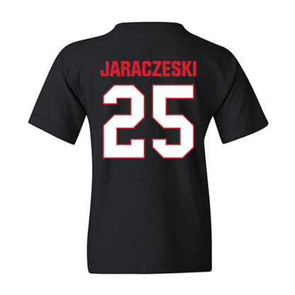 MSUM - NCAA Women's Soccer : Lizzy Jaraczeski - Classic Shersey Youth T-Shirt-3