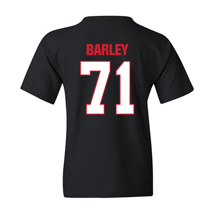 MSUM - NCAA Softball : Isabella Barley - Classic Shersey Youth T-Shirt-2