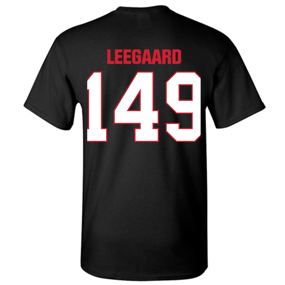 MSUM - NCAA Wrestling : ashton leegaard - Classic Shersey T-Shirt-3