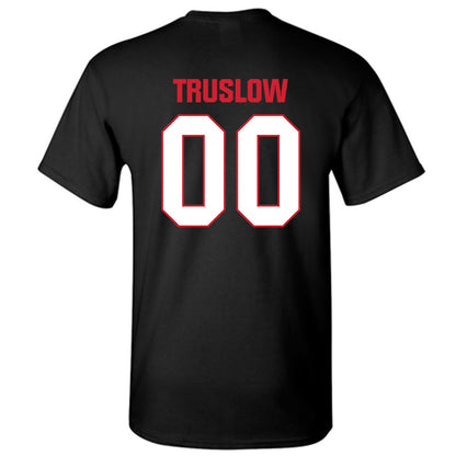 MSUM - NCAA Women's Soccer : Rylee Truslow - Classic Shersey T-Shirt-2