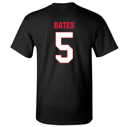 MSUM - NCAA Women's Volleyball : Addison Bates - Classic Shersey T-Shirt-3