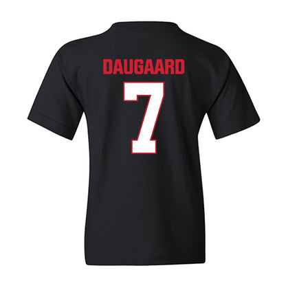 MSUM - NCAA Softball : Morgan Daugaard - Classic Shersey Youth T-Shirt-2