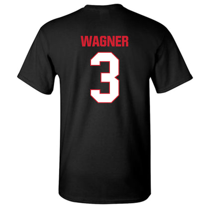 MSUM - NCAA Women's Basketball : Adie Wagner - Classic Shersey T-Shirt-3