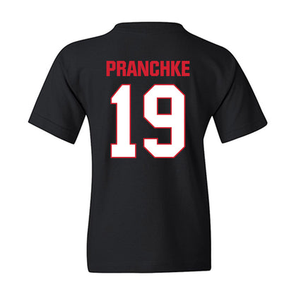 MSUM - NCAA Softball : Teagan Pranchke - Classic Shersey Youth T-Shirt-3