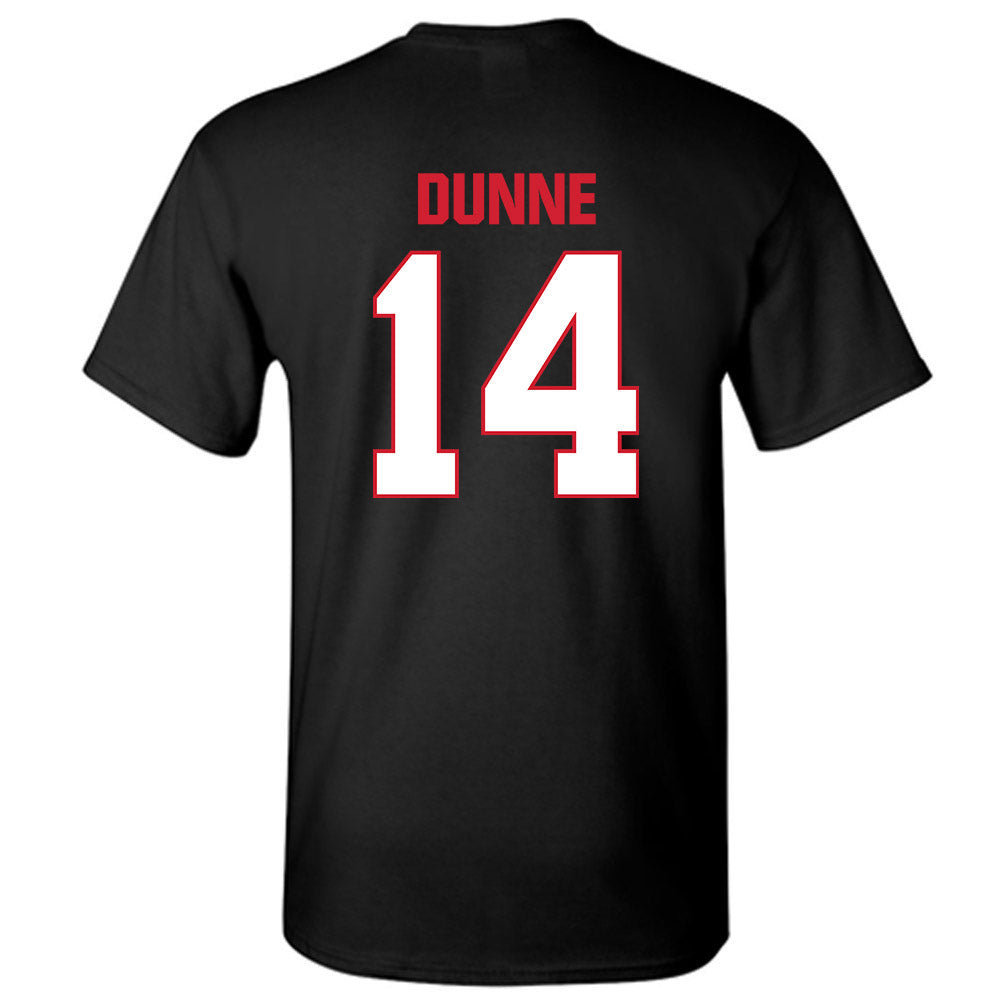 MSUM - NCAA Softball : Riley Dunne - Classic Shersey T-Shirt-3