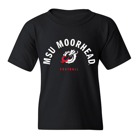 MSUM - NCAA Football : Parker Rode - Classic Shersey Youth T-Shirt-0