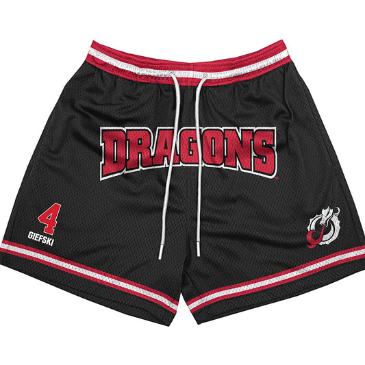 MSUM - NCAA Softball : Brooklyn Giefski - Shorts-0